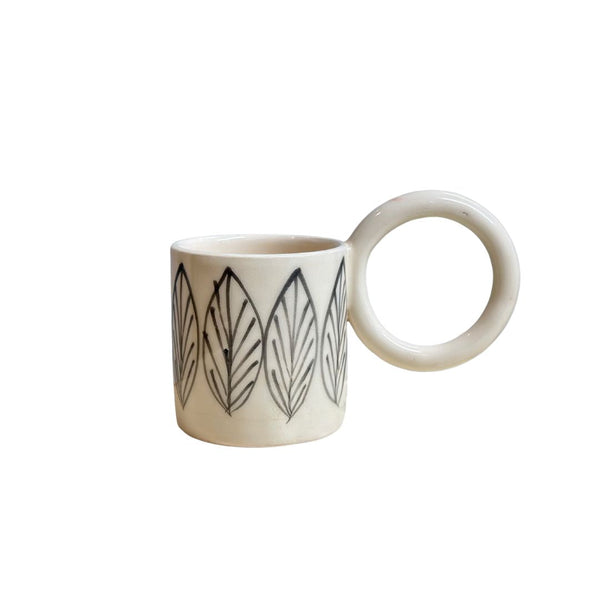 Mug Tawrikt - Ajbir