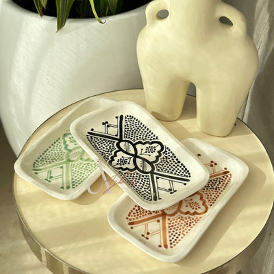 Plateau Taddart vert - Ajbir