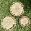 Tafoukt placemat 32cm 
