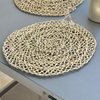 Set de table Adrar (2 pièces) - Ajbir