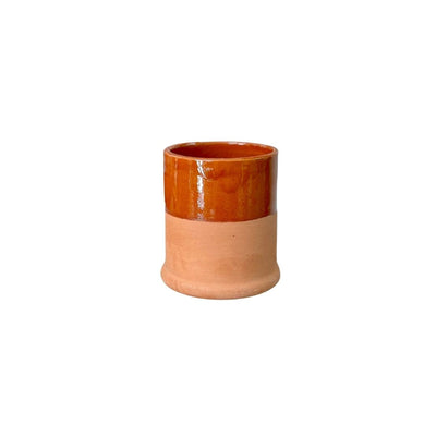 Grand verre Terracota - Ajbir