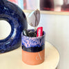 Pot multi usage bleu - Ajbir