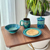 Small green Nakch bowl