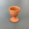 Terracotta egg holder