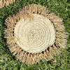 Tafoukt placemat 32cm 