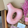 Medina Pink Handcrafted Gift Box