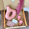Medina Pink Handcrafted Gift Box