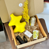 Tayyugt Yellow Chick Handcrafted Gift Box