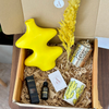 Tayyugt Yellow Chick Handcrafted Gift Box