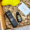 Tayyugt Yellow Chick Handcrafted Gift Box