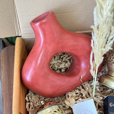 Medina Brick Handcrafted Gift Box