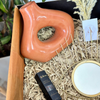 Oudm Terracotta XL Handcrafted Gift Box