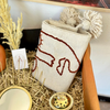 Oudm Terracotta XL Handcrafted Gift Box