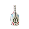 Vase bouteille amazigh grand 6 - Ajbir