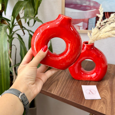Vase Tafoukt mini - Ajbir