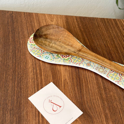 Spoon holder