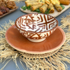 Assiette Terracota 22cm - Ajbir