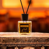 Parfum d'ambiance à bâtonnets Dabachi - Oud - Ajbir