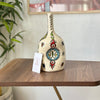 Amazigh Zahra bottle handmade vase