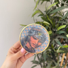 Bati saucer