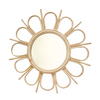 Miroir Amanar 55cm - Ajbir