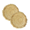 Aghanim Placemat 30cm (2 pieces)
