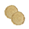 Aghanim Placemat 24cm (2 pieces)