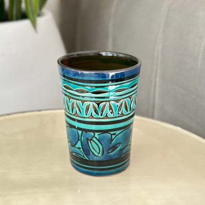 Nakch Glass