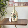 Amazigh Zahra bottle handmade vase
