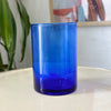 Grand verre beldi bleu 12cm