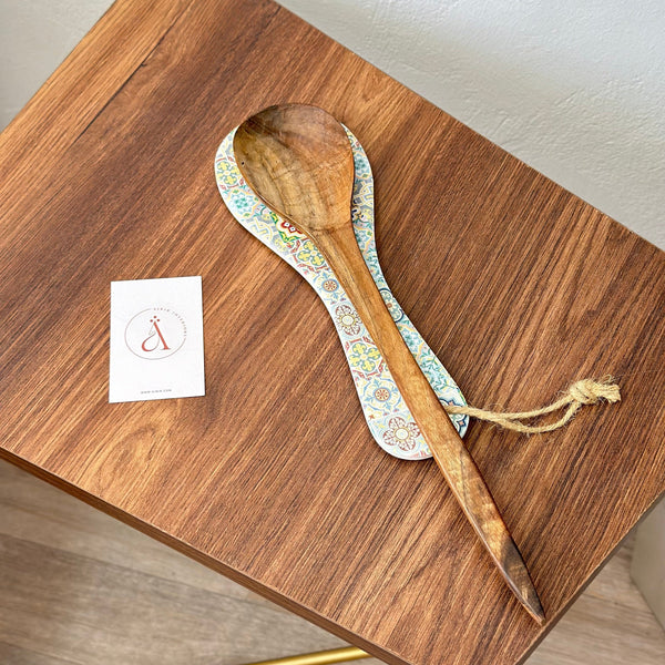 Spoon holder