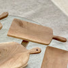 Small wooden board