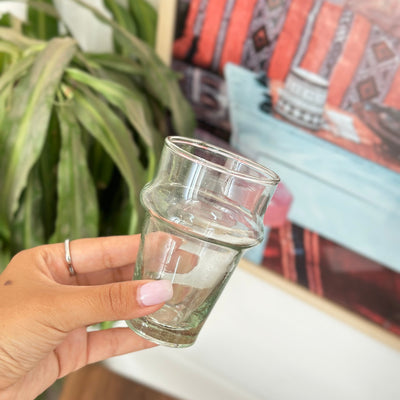 Set de 2 verres beldi 10,5cm - Ajbir