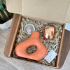 Daya Terracotta Handmade Gift Box