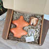Anaroze handcrafted gift box