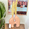 Vase Tagmat mat grand - Ajbir