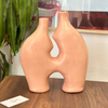 Vase Tagmat mat grand - Ajbir