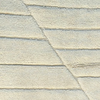 Tapis Mrirt crème- 162cm / 118cm - Ajbir