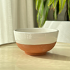 White bowl 12cm