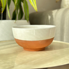 White bowl 12cm