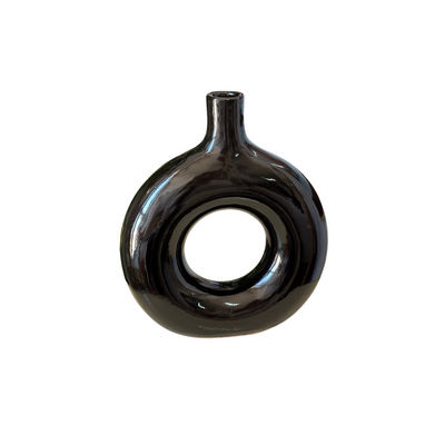 Vase Tafoukt bout long - Ajbir