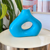 Tafoukt blue handcrafted decoration pack