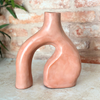 Adal matte vase