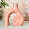 Adal matte vase