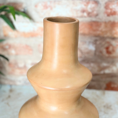Matte Taboukalt Vase 