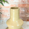 Matte Taboukalt Vase 