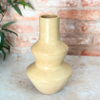 Matte Taboukalt Vase 