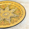 Yellow Nakch Plate
