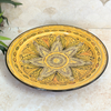 Yellow Nakch Plate