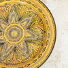 Yellow Nakch Plate